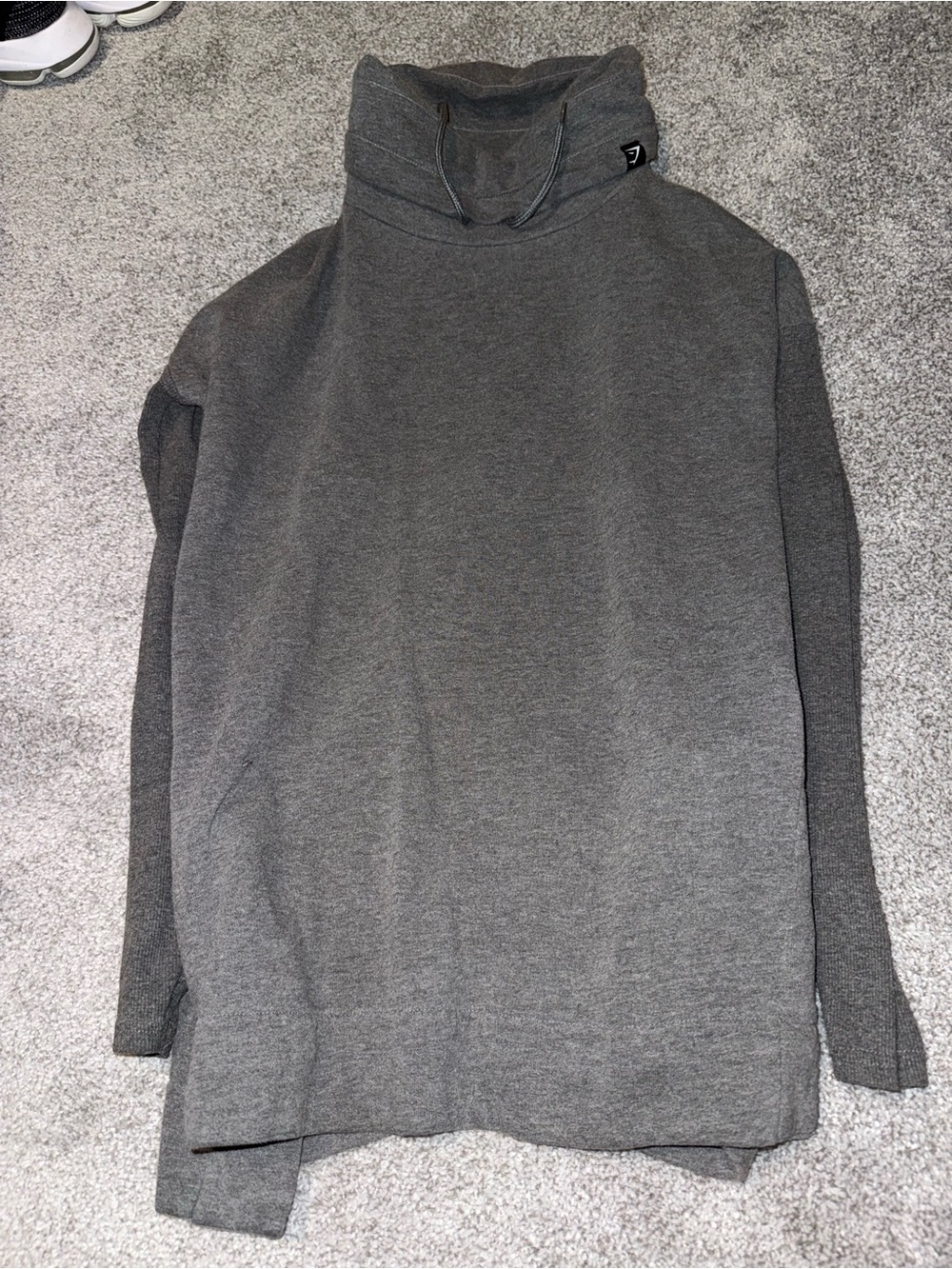 Women’s Gymshark Hoodie
